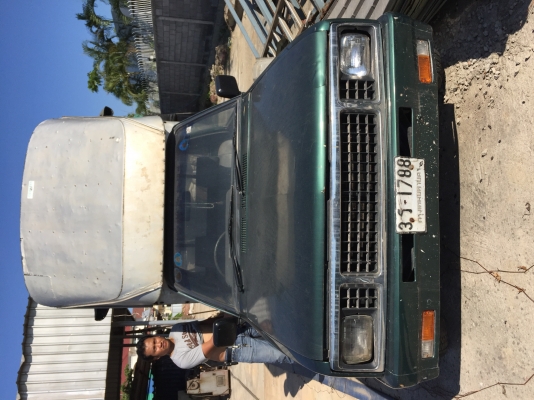 ขายรถisuzuมีหลังคายางใหม่ต้องเอาแบทมาต่อเองสภาพดีครับราคาถูก ขายรถisuzuมีหลังคายางใหม่ต้องเอาแบทมาต่อเองสภาพดีครับราคาถูก