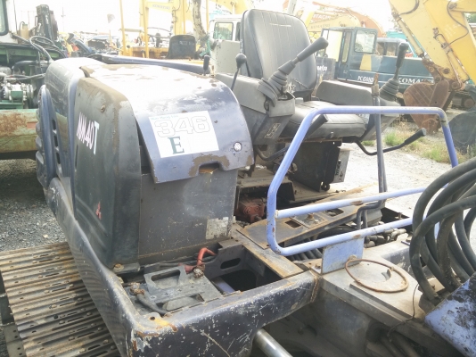 ขายรถแบคโฮตามสภาพ MITSUBISHI MM40T ราคาสบายกระเป๋าแค่ 150,000 บาท รถเครื่องดี ใช้งานได้ ขายรถแบคโฮตามสภาพ MITSUBISHI MM40T ราคาสบายกระเป๋าแค่ 150,000 บาท รถเครื่องดี ใช้งานได้