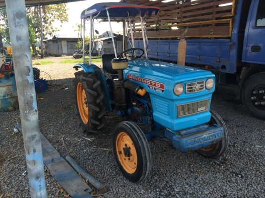 ขายฮีโน่โมโต้e25สภาพสวยพร้อมใช้0820710619