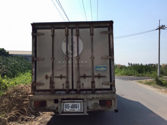 ขายFc4j เครื่อง145 ยาว5.5เมตร ขายFc4j เครื่อง145 ยาว5.5เมตร