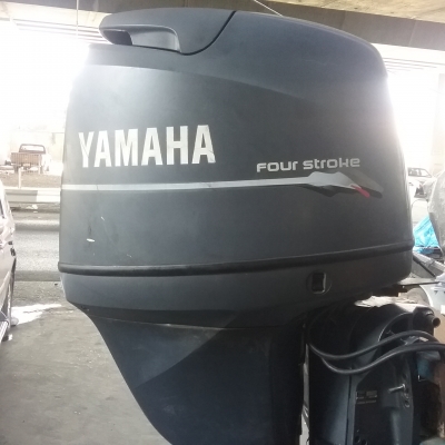 ขาย yamaha100 fourstroke เก่าญี่ปุ่น