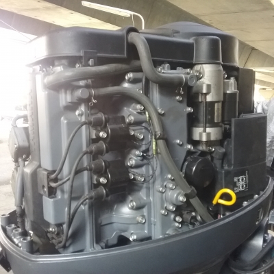 ขาย yamaha100 fourstroke เก่าญี่ปุ่น