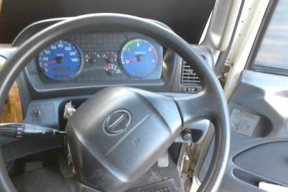 MEGA  FG ปี 50 212  แรง  ยาว7.20 เมตร  ราคา 1,050,000  บาท