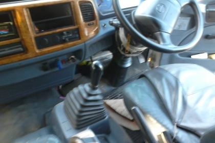 MEGA  FG ปี 50 212  แรง  ยาว7.20 เมตร  ราคา 1,050,000  บาท