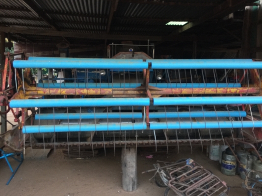 ขายรถเกี่ยวข้าวจ้าวเสือไวไฟ 98000 บาทครับต่อรองได้อีกครับ ขายรถเกี่ยวข้าวจ้าวเสือไวไฟ 98000 บาทครับต่อรองได้อีกครับ