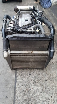 4HK-T เครื่องดีอุปกรณ์ครบ เกียร์ขายแล้ว