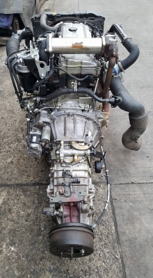 4HK-T เครื่องดีอุปกรณ์ครบ เกียร์ขายแล้ว