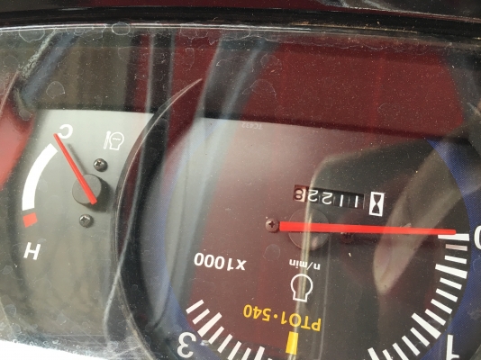 ขายค่ะ รถไถคูโบต้า L4708 สวยๆรถพร้อมใช้งาน