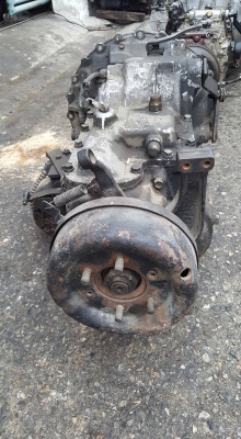 เกียร์ J ตาราง พร้อมปั่นดั้ม