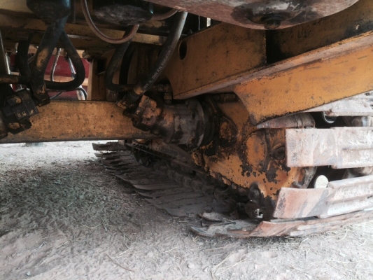 ขายรถเกี่ยวข้าวเกษตรพัฒนารุ่นปลดหนี้450000บาทครับ ขายรถเกี่ยวข้าวเกษตรพัฒนารุ่นปลดหนี้450000บาทครับ