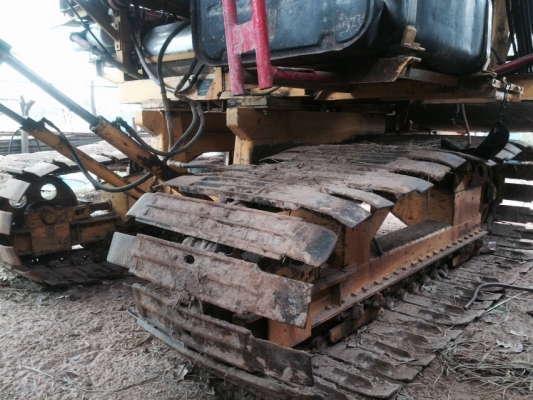 ขายรถเกี่ยวข้าวเกษตรพัฒนารุ่นปลดหนี้450000บาทครับ ขายรถเกี่ยวข้าวเกษตรพัฒนารุ่นปลดหนี้450000บาทครับ