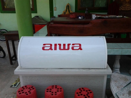 ขายป้ายไฟครับ