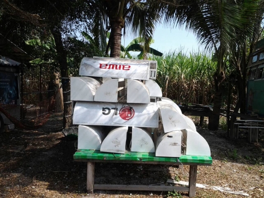 ขายป้ายไฟครับ