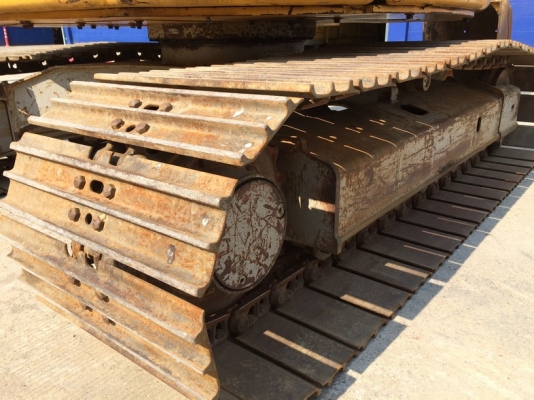 Kobelco SK70SR-1ES SN: YT04-09295 YR: 2006 ใช้งาน 2500 ชม. นำเข้าจากญี่ปุ่น งามจริง ๆ ครับ