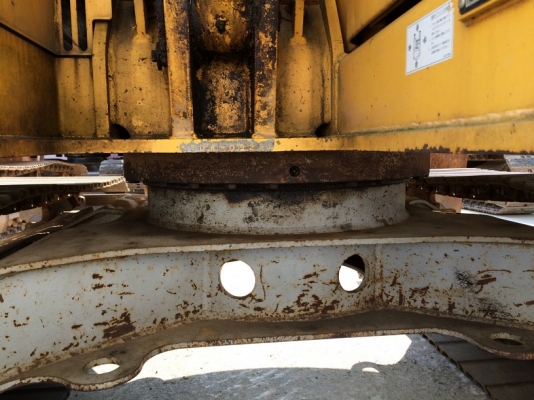 Kobelco SK70SR-1ES SN: YT04-09295 YR: 2006 ใช้งาน 2500 ชม. นำเข้าจากญี่ปุ่น งามจริง ๆ ครับ