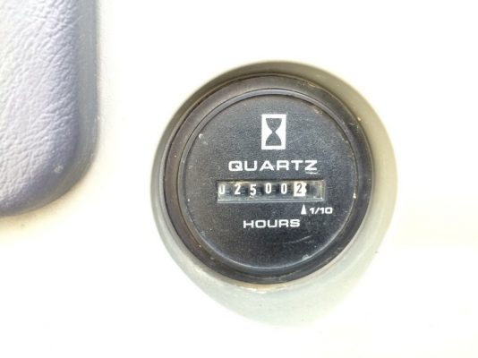 Kobelco SK70SR-1ES SN: YT04-09295 YR: 2006 ใช้งาน 2500 ชม. นำเข้าจากญี่ปุ่น งามจริง ๆ ครับ