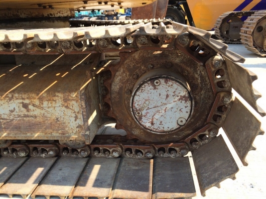 Kobelco SK70SR-1ES SN: YT04-09295 YR: 2006 ใช้งาน 2500 ชม. นำเข้าจากญี่ปุ่น งามจริง ๆ ครับ