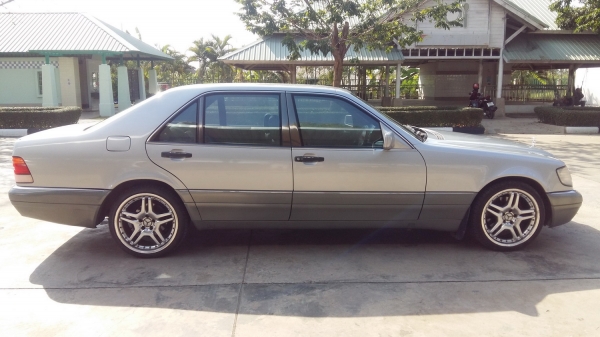 ขาย BENZ S320 L