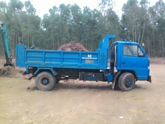 รถแบคโฮโกเบ120-5ซุบเปอร์บอดี้นอกราคา630,000บาท เสร็จงานแล้วครับ ลดเหลือ 580,000ครับ รถแบคโฮโกเบ120-5ซุบเปอร์บอดี้นอกราคา630,000บาท เสร็จงานแล้วครับ ลดเหลือ 580,000ครับ