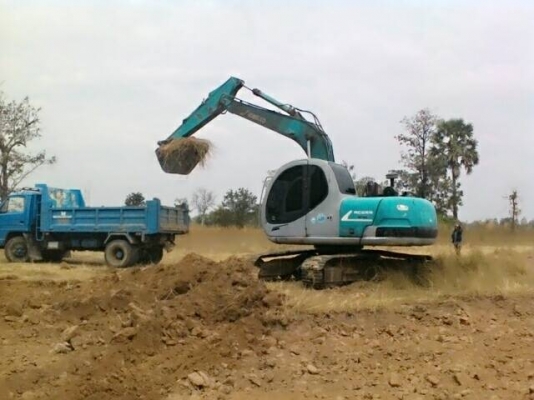 รถแบคโฮโกเบ120-5ซุบเปอร์บอดี้นอกราคา630,000บาท เสร็จงานแล้วครับ ลดเหลือ 580,000ครับ รถแบคโฮโกเบ120-5ซุบเปอร์บอดี้นอกราคา630,000บาท เสร็จงานแล้วครับ ลดเหลือ 580,000ครับ