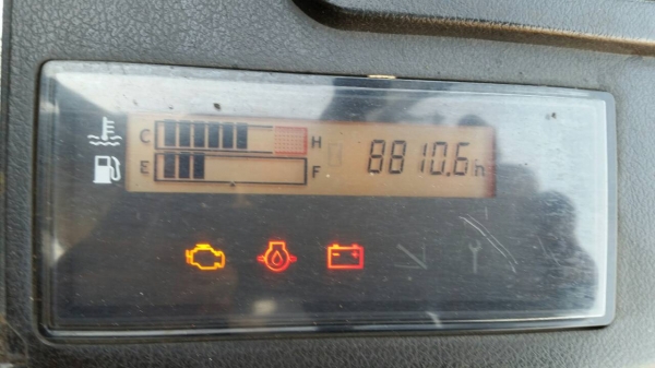 ขายด่วนรถยก TOYOTA 8FG20ยก2.0ตันเสาสูง3เมตรออโต้ชั่วโม่งทำงานน้อยยางตัน4เส้นรถนอกนำเข้ายังไม่เคยใช้งานในเมืองไทยเลยรุ่นใหม่สุดๆขายถูกๆๆ