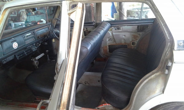 RT 40 แห้งสวยแต่ RT 40 แห้งสวยแต่