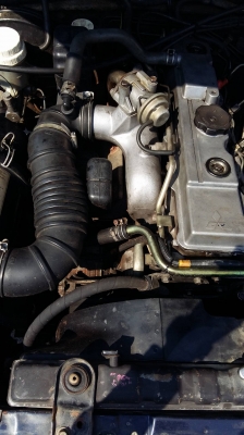 ขายสตาด้า ปี2000 ราคาถูก