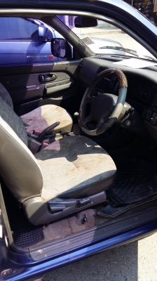 ขายสตาด้า ปี2000 ราคาถูก ขายสตาด้า ปี2000 ราคาถูก