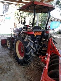 ขายด่วนรถแทรคเตอร์ ยันมาร์ รุ่นES352