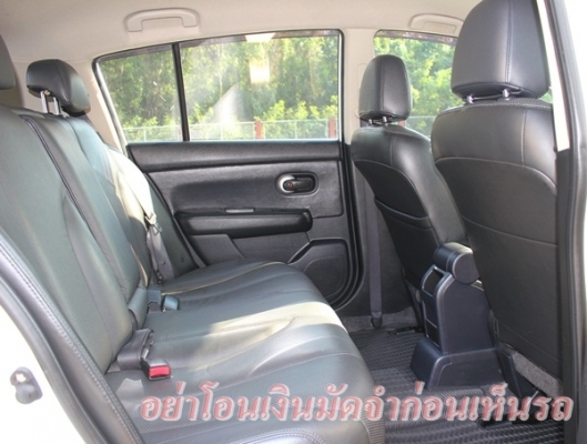 มือเดียว ตัวTop เบาะหนังแท้ ไม่เคยติดแก๊ส ไมล์แท้