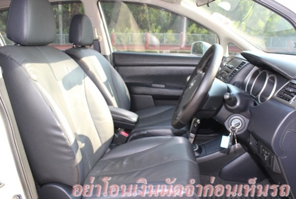 มือเดียว ตัวTop เบาะหนังแท้ ไม่เคยติดแก๊ส ไมล์แท้