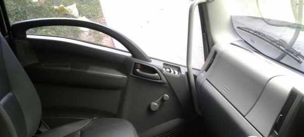 ขายรถ10ล้อ อีซูซุพ่วงตัวแม่ 360 แรง ปี56