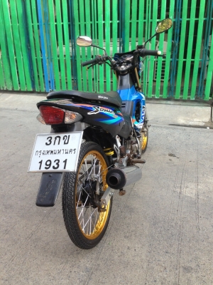 **** ขาย Sonic สภาพสวย **** **** ขาย Sonic สภาพสวย ****