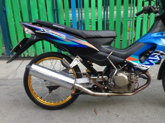 **** ขาย Sonic สภาพสวย **** **** ขาย Sonic สภาพสวย ****