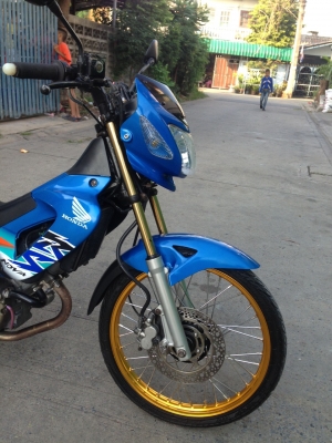 **** ขาย Sonic สภาพสวย **** **** ขาย Sonic สภาพสวย ****