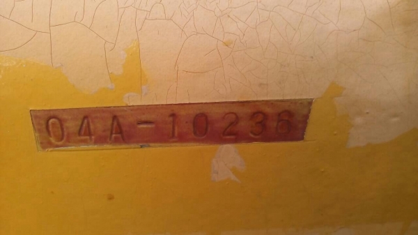 ขายรถตัก โคมัสซุ รุ่น520