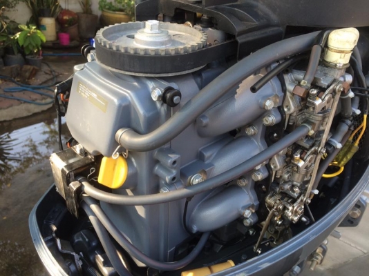 ขายเครื่องเรือ yamaha ขายเครื่องเรือ yamaha