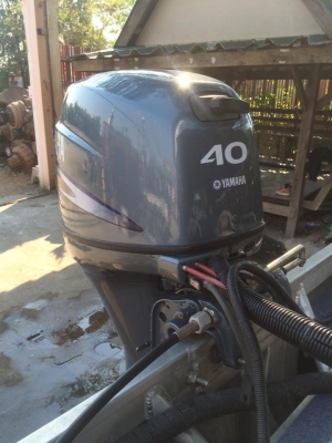 ขายเครื่องเรือ yamaha ขายเครื่องเรือ yamaha