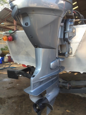 ขายเครื่องเรือ yamaha ขายเครื่องเรือ yamaha