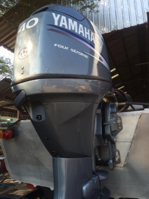 ขายเครื่องเรือ yamaha ขายเครื่องเรือ yamaha