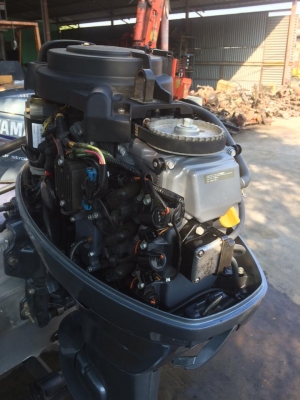 ขายเครื่องเรือ yamaha ขายเครื่องเรือ yamaha