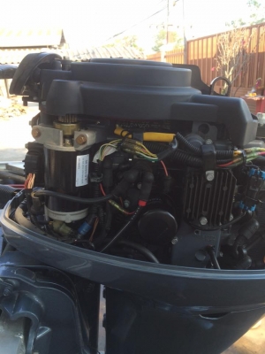 ขายเครื่องเรือ yamaha ขายเครื่องเรือ yamaha