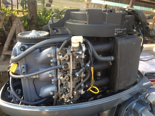 ขายเครื่องเรือ yamaha ขายเครื่องเรือ yamaha