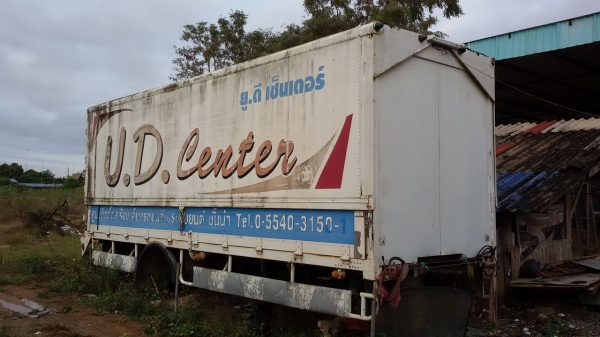 ขายตู้คอนเทนเนอร์ปิกนก ++ ราคาถูก ++