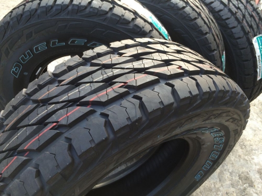 Bridgestone Dueler A/T697  All-Terrain ขนาด 285 75 r16