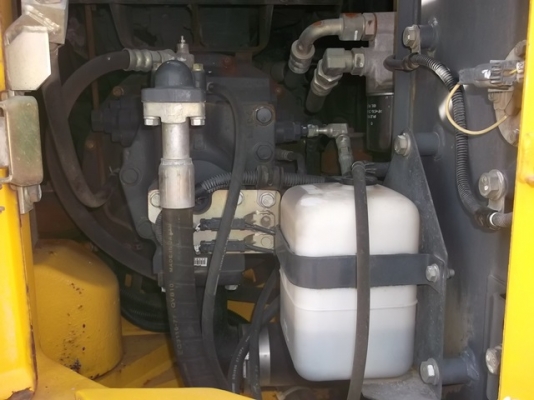 รถขุด รถจก รถแบ๊คโฮ โคมัตสุ PC128US-2E1 #10367 งานดีจากญี่ปุ่นค่ะ สนใจติดต่อ ใหม่ 061-4194022 รถขุด รถจก รถแบ๊คโฮ โคมัตสุ PC128US-2E1 #10367 งานดีจากญี่ปุ่นค่ะ สนใจติดต่อ ใหม่ 061-4194022