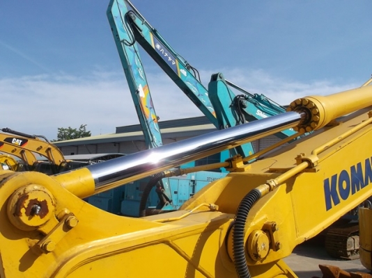 รถขุด รถจก รถแบ๊คโฮ โคมัตสุ PC128US-2E1 #10367 งานดีจากญี่ปุ่นค่ะ สนใจติดต่อ ใหม่ 061-4194022 รถขุด รถจก รถแบ๊คโฮ โคมัตสุ PC128US-2E1 #10367 งานดีจากญี่ปุ่นค่ะ สนใจติดต่อ ใหม่ 061-4194022