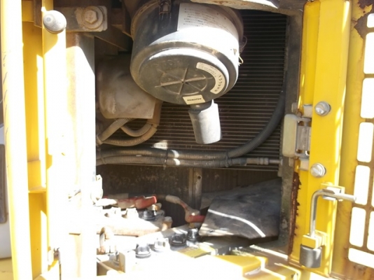 รถขุด รถจก รถแบ๊คโฮ โคมัตสุ PC128US-2E1 #10367 งานดีจากญี่ปุ่นค่ะ สนใจติดต่อ ใหม่ 061-4194022 รถขุด รถจก รถแบ๊คโฮ โคมัตสุ PC128US-2E1 #10367 งานดีจากญี่ปุ่นค่ะ สนใจติดต่อ ใหม่ 061-4194022