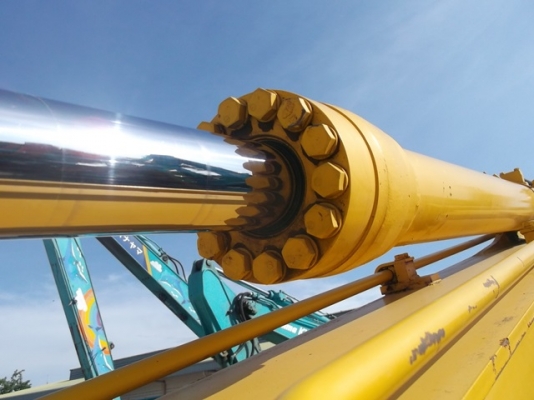 รถขุด รถจก รถแบ๊คโฮ โคมัตสุ PC128US-2E1 #10367 งานดีจากญี่ปุ่นค่ะ สนใจติดต่อ ใหม่ 061-4194022 รถขุด รถจก รถแบ๊คโฮ โคมัตสุ PC128US-2E1 #10367 งานดีจากญี่ปุ่นค่ะ สนใจติดต่อ ใหม่ 061-4194022