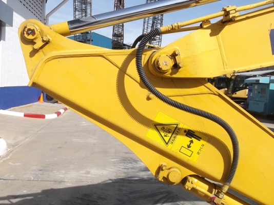 รถขุด รถจก รถแบ๊คโฮ โคมัตสุ PC128US-2E1 #10367 งานดีจากญี่ปุ่นค่ะ สนใจติดต่อ ใหม่ 061-4194022 รถขุด รถจก รถแบ๊คโฮ โคมัตสุ PC128US-2E1 #10367 งานดีจากญี่ปุ่นค่ะ สนใจติดต่อ ใหม่ 061-4194022